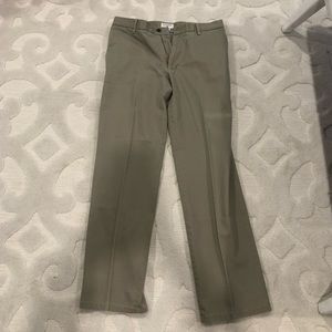 DOCKERS STRAIGHT FIT pants